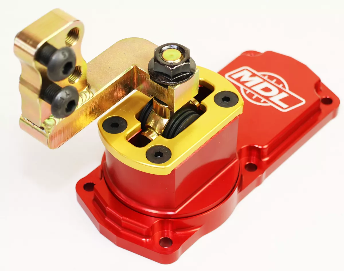 Qwik Stik TKX Shifter | 1978-1983 Malibu | 1